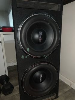 Speakers