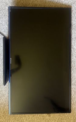 Sansui Flatscreen TV 40”