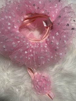 Baby tutu