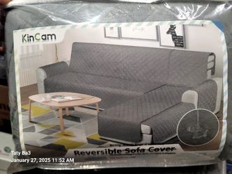 Covertor  Reversible