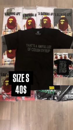 alocs shirt