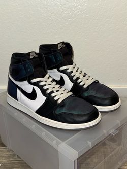 Jordan 1 All Star Chameleon Size 10