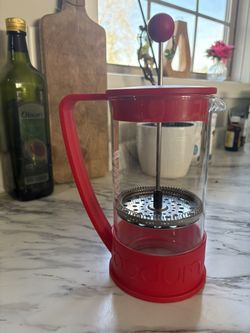 French Press
