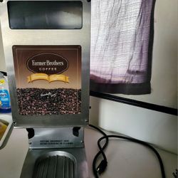 Farmers Brothers Coffee Bean Grinder