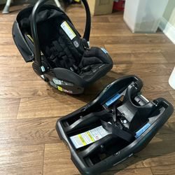 Graco Snugride 35 Lite XL Car Seat