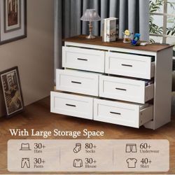 New Dresser - Never Used