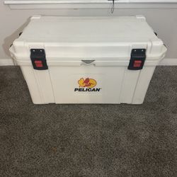 Pelican 65qt 