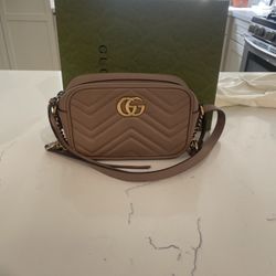 Gucci Crossbody 