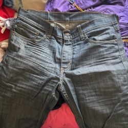 Boys Levi’s 32x34