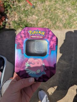 Pokemon Collectors Case