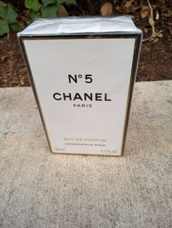  Chanel N°5 Parfum