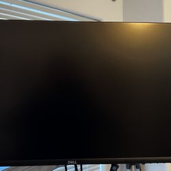 Dell 27 in Monitor