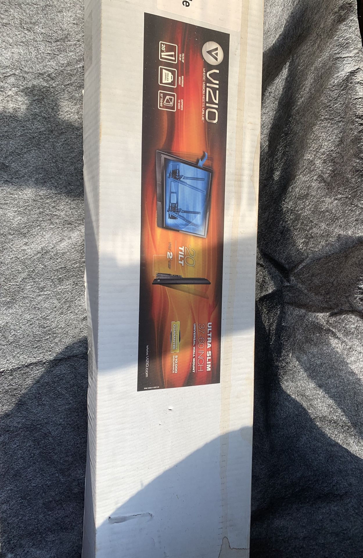 New T V Wall Mount