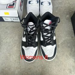 Nike Dunks & Other shoes