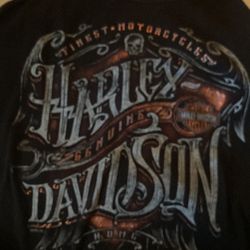 Harley Davidson women’s tank top size small