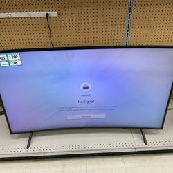 Samsung 55”