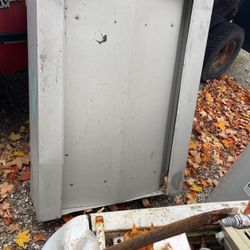 Large Roofing Cap