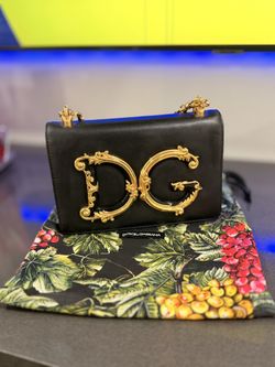 DG