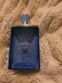 Jimmy choo man aqua