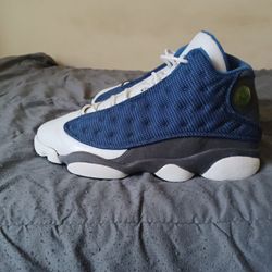 Air Jordan 13 Retro Flint Size 11 Men W/ OG Box