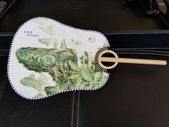 Chinese fan