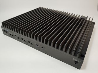 A/D/S Car Amplifier