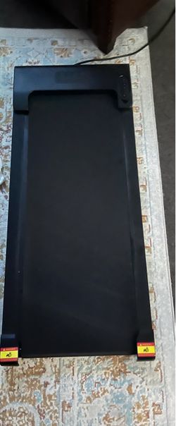Walking pad