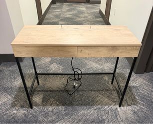 Desk