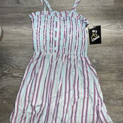 Art class dress girls target size S 