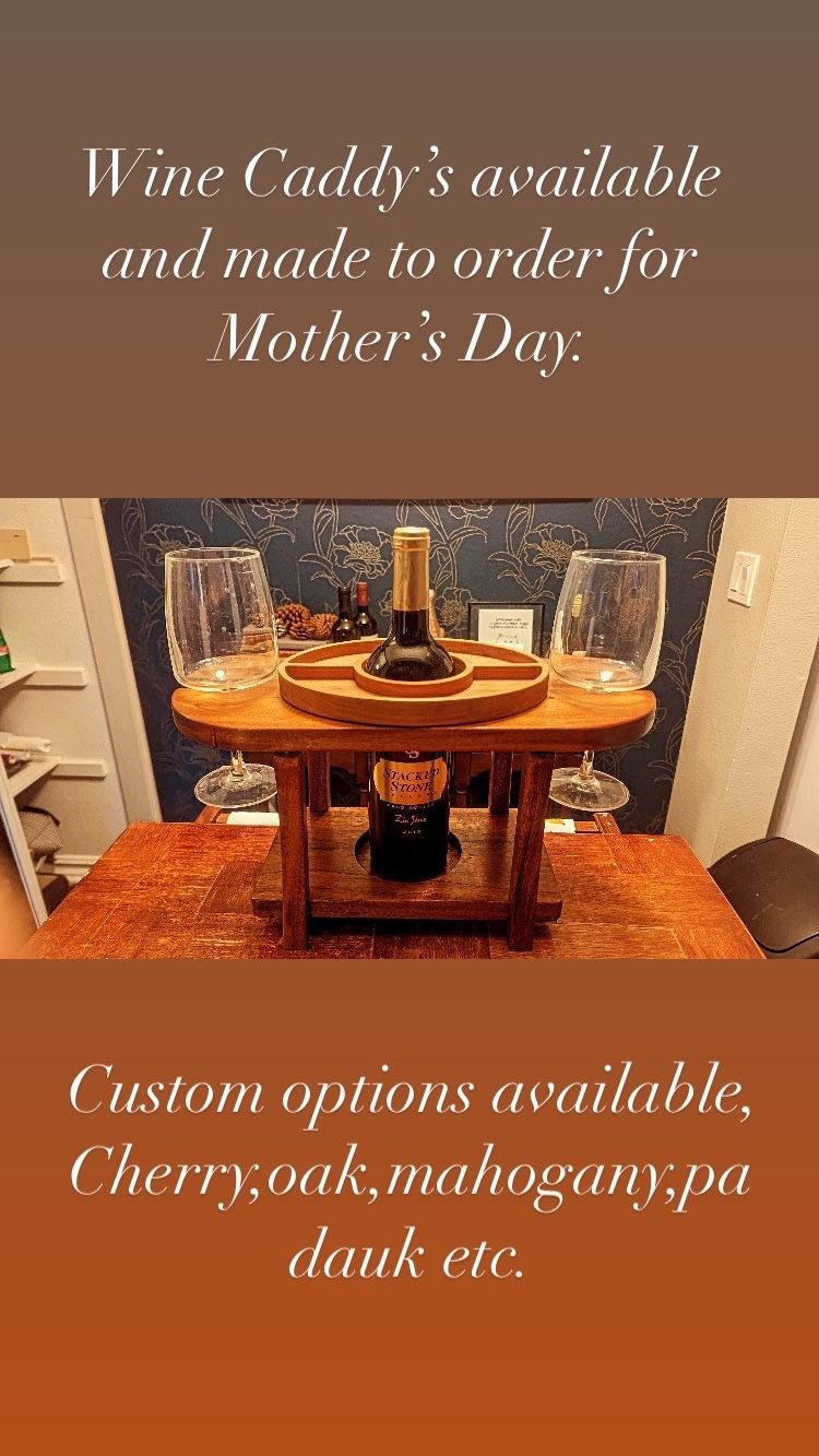 Wine Rack