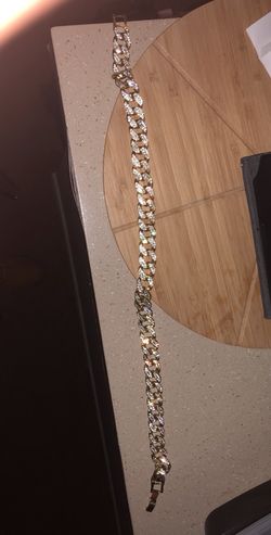 Custom Gold Chain