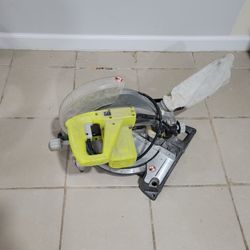 Ryobi Miter Saw 