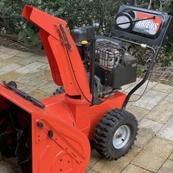 Snow blower 11.5 /28