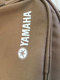 YAMAHA Mini Acoustic Guitar JR2 NT Gig bag NEW
