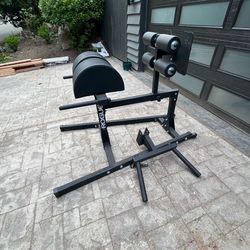 Rogue GHD