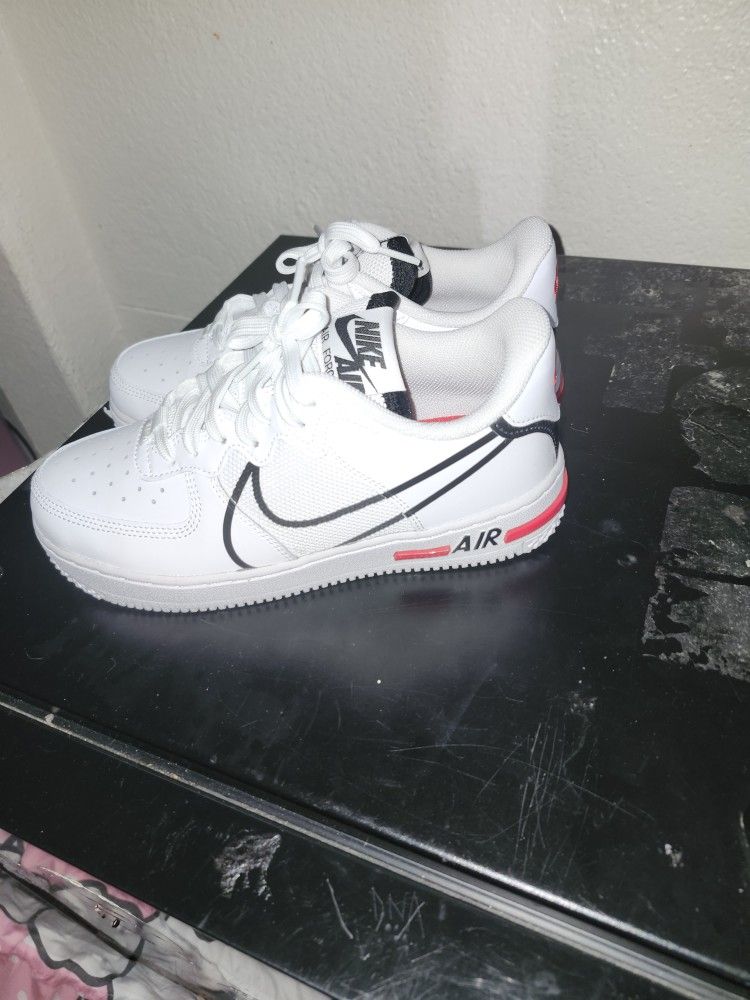 Nike Air Forces