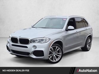 2015 BMW X5