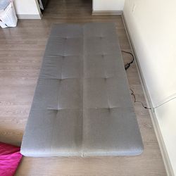Futon Couch