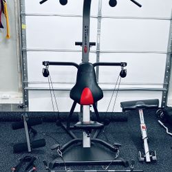 Bowflex Xtreme SE Home Gym