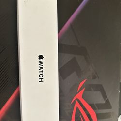 Apple Watch SE 2022 42mm 