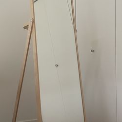 Floor Mirror