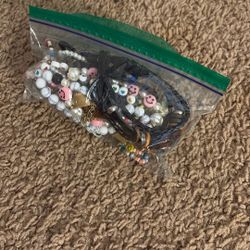 Jewelry Bag 