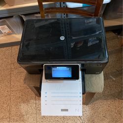 Hp C310a Printer Wireless 