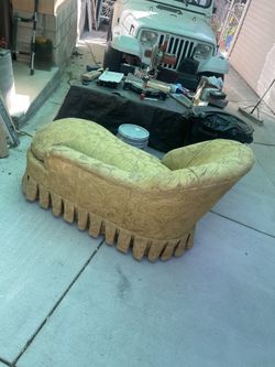 Chase Chair