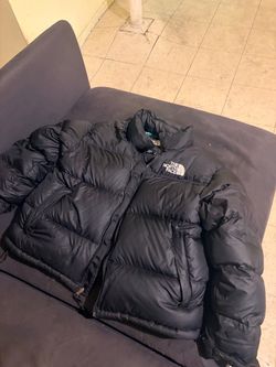 1996 North Face Nuptse Jacket (LARGE)