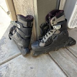 Oxygen AIV SL Inline Skates 