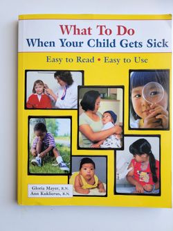 Parenting Book