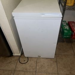 Freezer