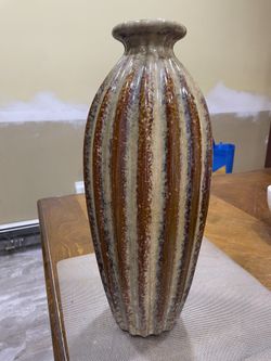 Large Vase