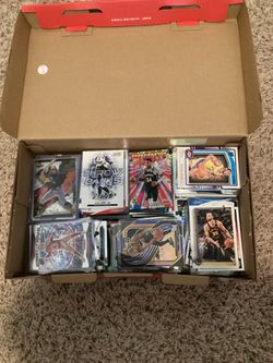 Sports Cards